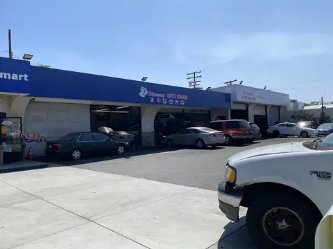 Discount Auto Repair in Garden Grove