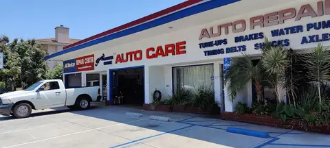 Garden Grove Auto in Garden Grove