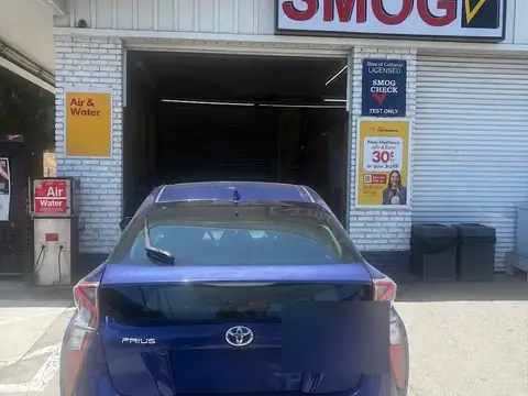 Garden Grove STAR Smog Check in Garden Grove