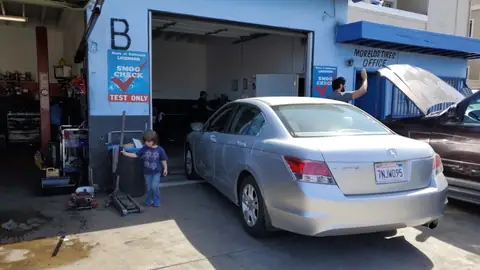 Garden Grove Smog Check in Garden Grove