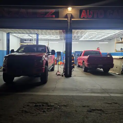 Gonzalez Auto Care in Garden Grove