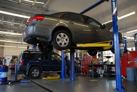 Guzman's Auto Repair | Specializing in Classic Cars Repairs & Service in Garden Grove