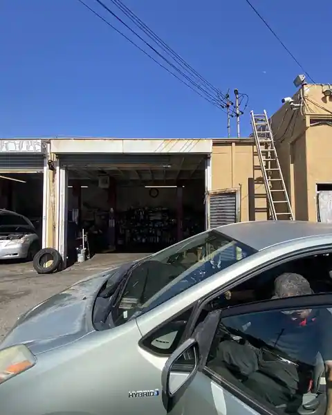 Halla Auto Repair in Garden Grove