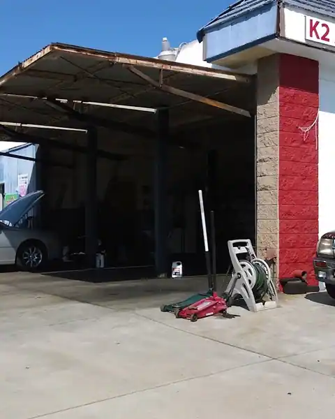 K2 Auto Service in Garden Grove