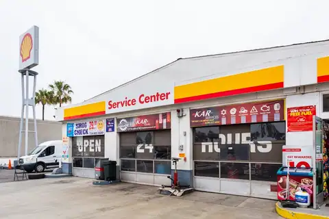 Kingdom Auto Repair in Garden Grove