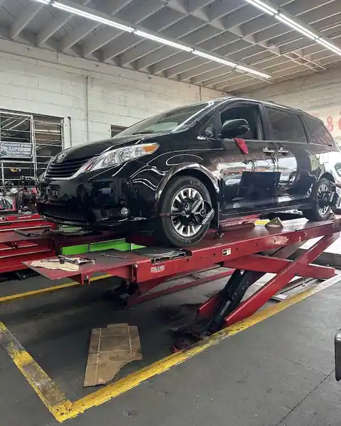 Neko's Auto Body Care in Garden Grove
