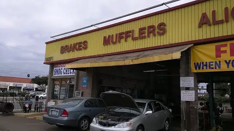 Pro Auto Care in Garden Grove
