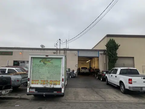 Ramon Auto Repair in Garden Grove