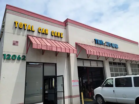 Tina's Auto Repair in Garden Grove