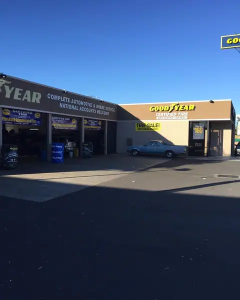 Tire Choice Auto Service Centers in Garden Grove