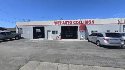 Viet Auto Collision in Garden Grove