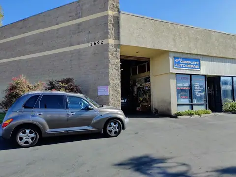 Vinh Auto Repair in Garden Grove