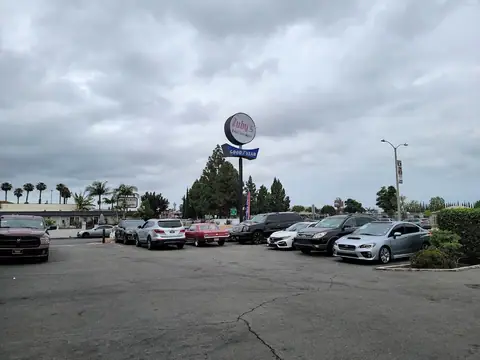 Zuby's Brake & Tire in Garden Grove