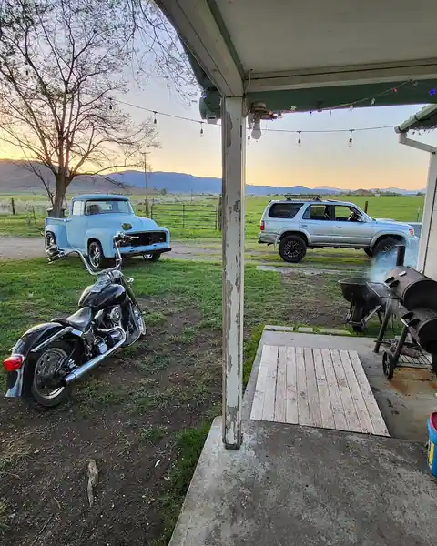 Auto repair in Gazelle, CA
