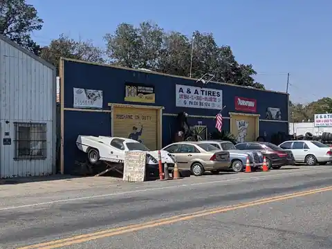 Auto repair in Gerber, CA