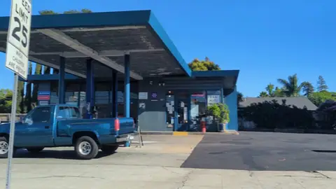 B & N Auto Repair in Gilroy