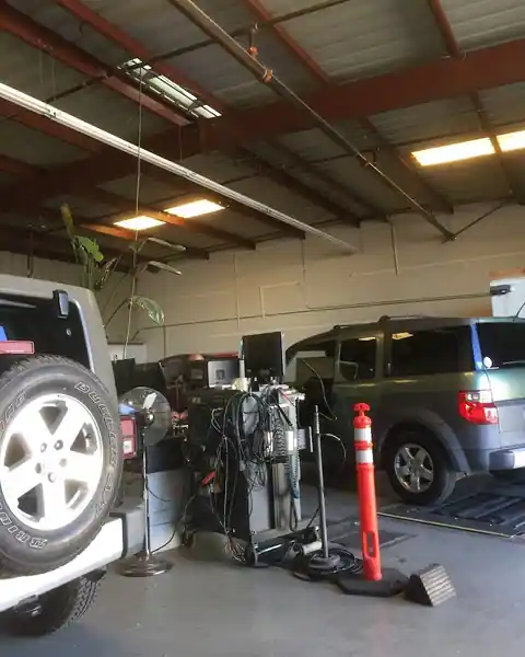 Circle K Smog Check in Gilroy