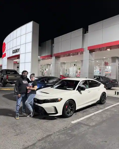Freeway Toyota of Gilroy Service & Parts in Gilroy