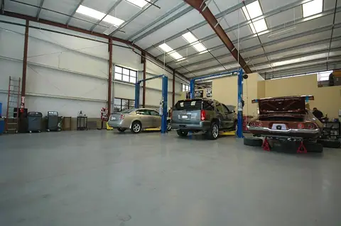 Gilroy AutoWorks in Gilroy