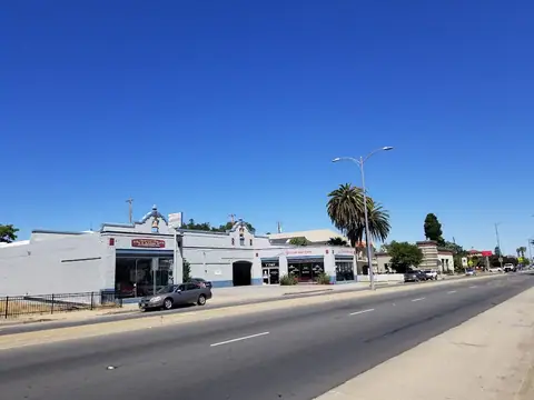 Gilroy Car Care in Gilroy