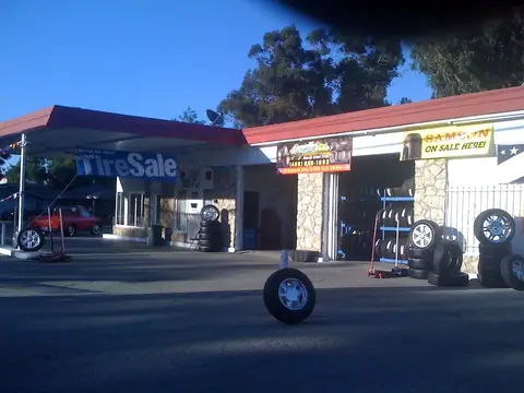 Guzman Tire Brake Service in Gilroy