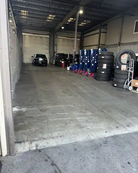 Joe's Tire and Lube in Gilroy