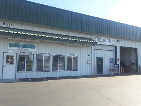 Payless Smog & Tune in Gilroy