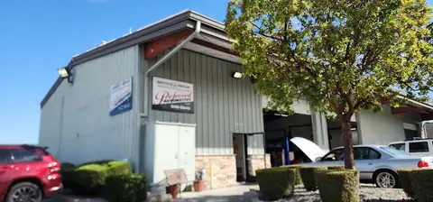Auto repair in Gilroy, CA