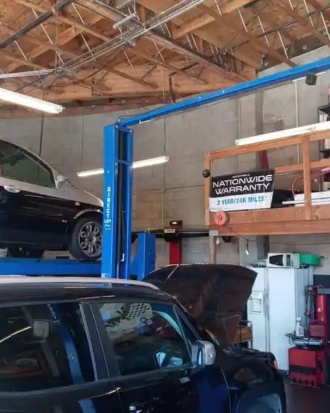 Premier Auto of gilroy in Gilroy