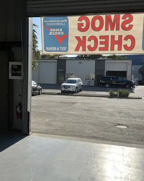 Prime Smog Check & Repair LLC in Gilroy