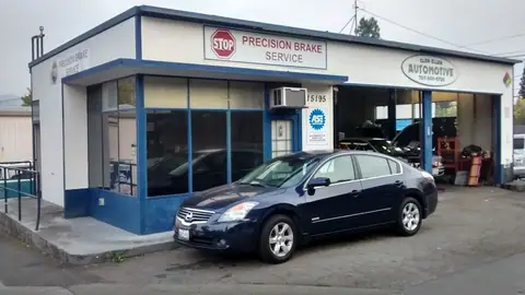 Glen Ellen Automotive in Glen Ellen
