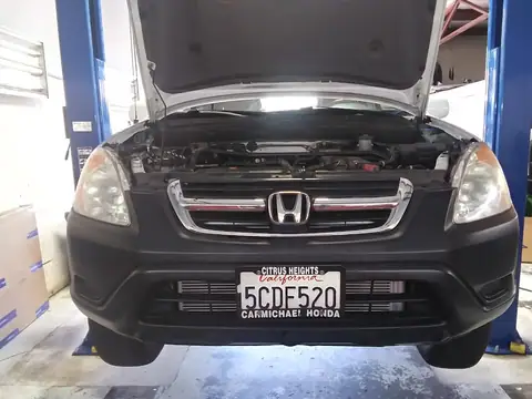Keith's Auto Care in Gold River