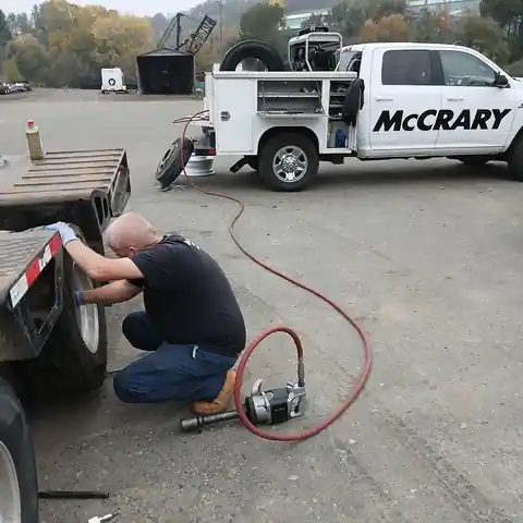 Auto repair in Gold Run, CA