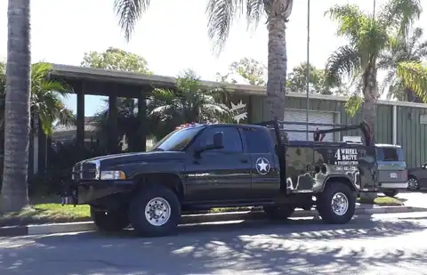 4 Wheel Drive & Fabrication in Goleta