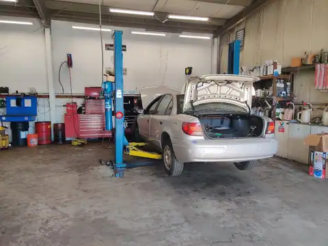 A & E Automotive in Goleta