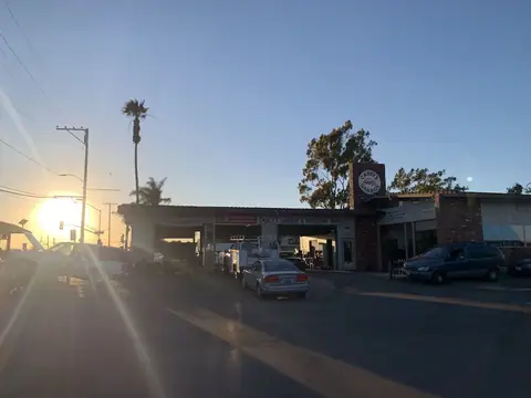 Casey's Garage & Discount Smog Center in Goleta