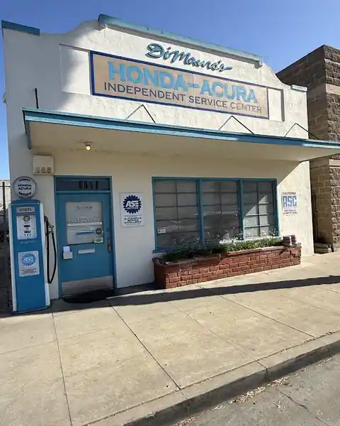 DiMauro's Independent Honda / Acura Service in Goleta