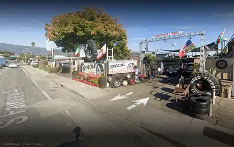 Filix Tires in Goleta