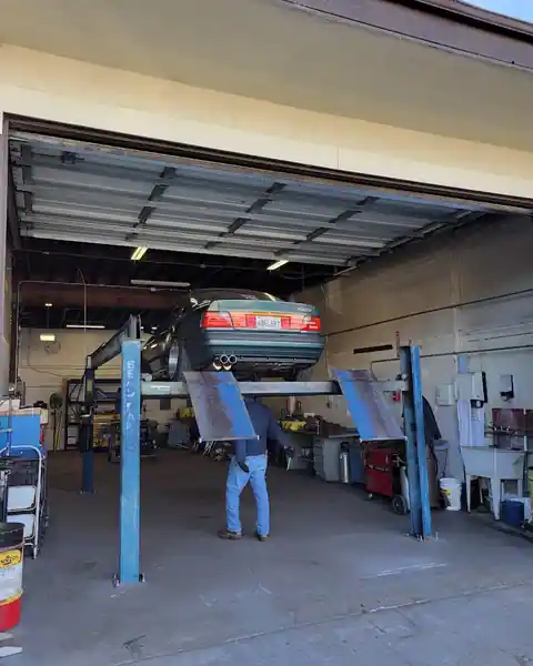 Goleta Mufflers & Brakes in Goleta