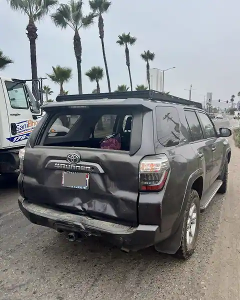 Horizon Auto Body & Paint in Goleta