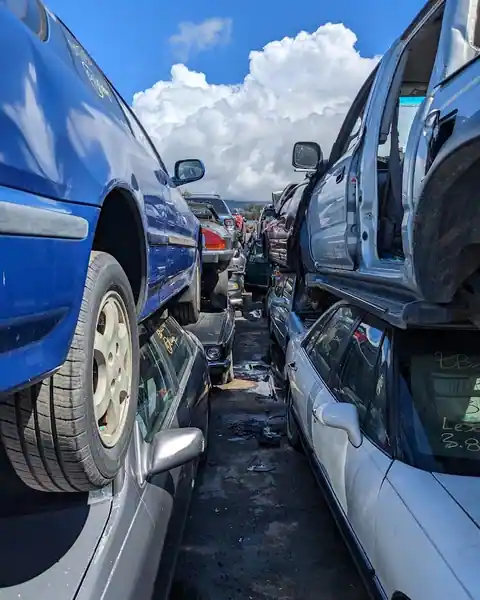 Steelhead Auto Recyclers in Goleta