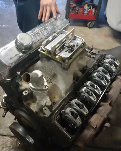 Westcoast Automotive in Goleta