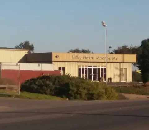 Valley Electric Motor Service in Gonzales