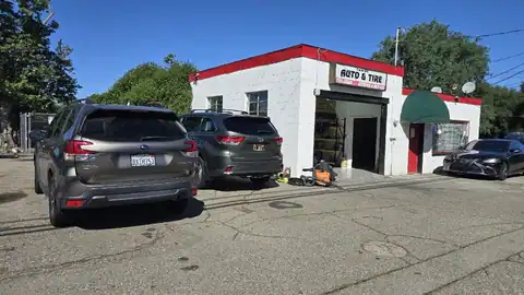 Auto repair in Granite Bay, CA