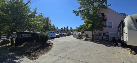 A.J.'s Superior Auto (BMW's ONLY) in Grass Valley