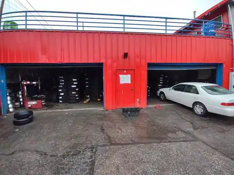 Auburn Tire Center in Grass Valley