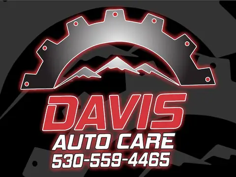 Davis Auto Care in Grass Valley