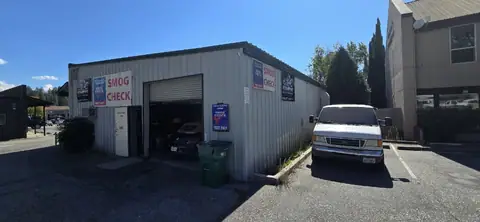 J & S Smog in Grass Valley