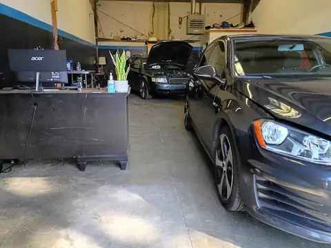 NEVCO MOTORSPORT LLC. in Grass Valley