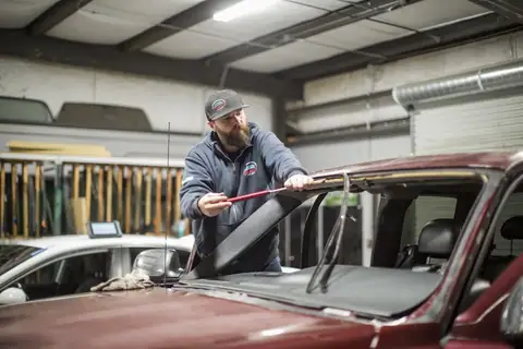 Reliable Auto Glass in Grass Valley